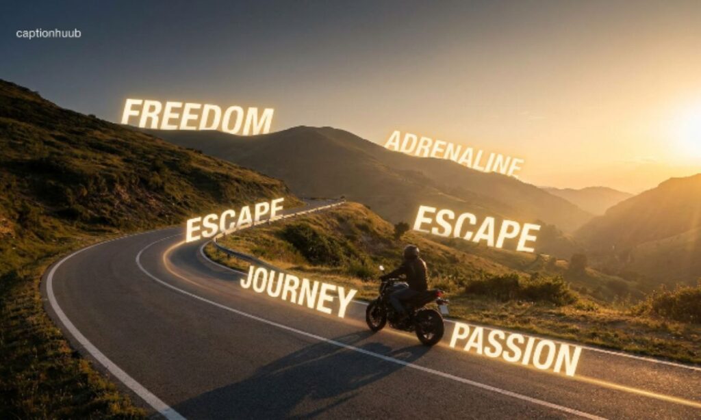 one word for bike lover